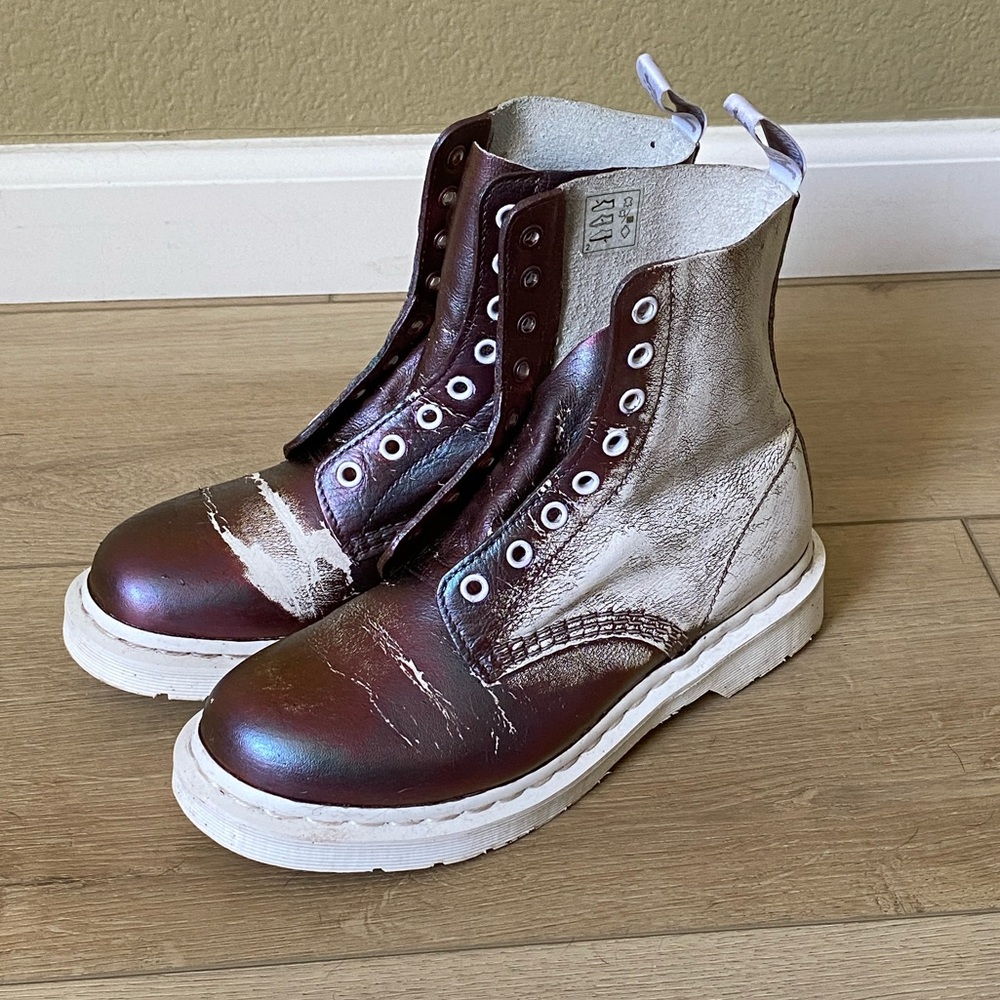 Dr Martens Boots